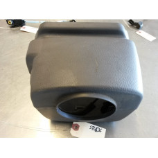 GSB636 Steering Column Shroud For 02-05 Kia Sedona  3.5